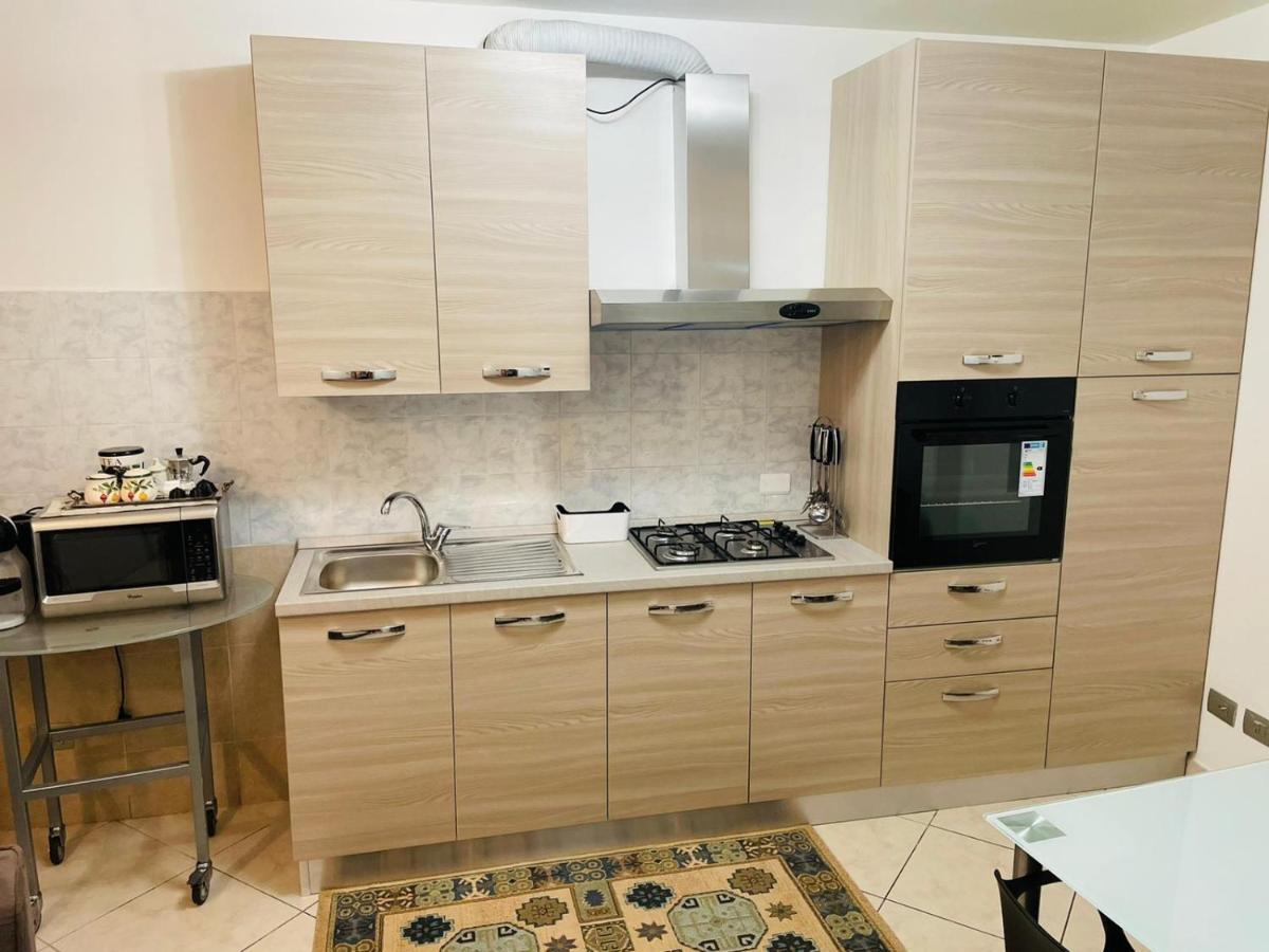 Casa Dei Fiori 3 Daire Somma Lombardo Dış mekan fotoğraf