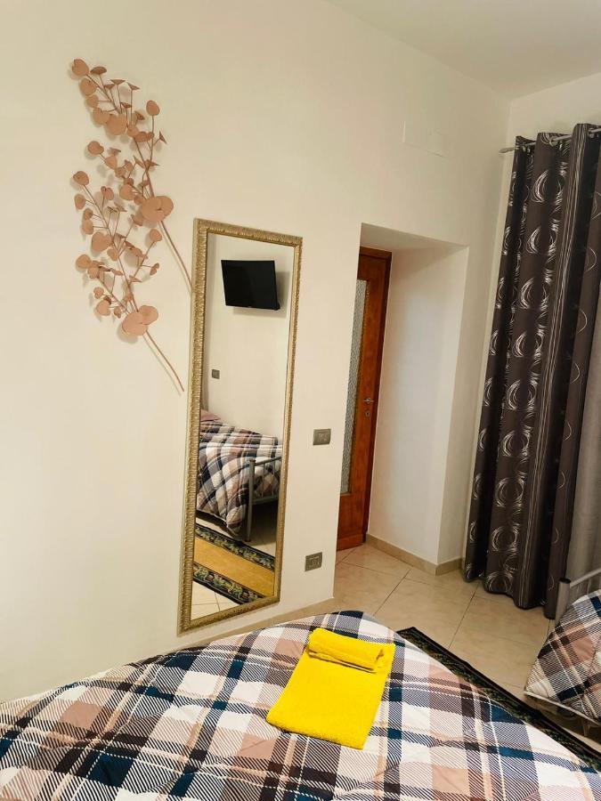 Casa Dei Fiori 3 Daire Somma Lombardo Dış mekan fotoğraf